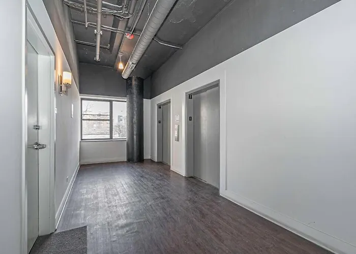 Apartamento Luxurious 5br Perfect For Group Of 12 Guests With Pool Table, Optional Parking And Gym Access Near Mccormick Place And Soldier Field